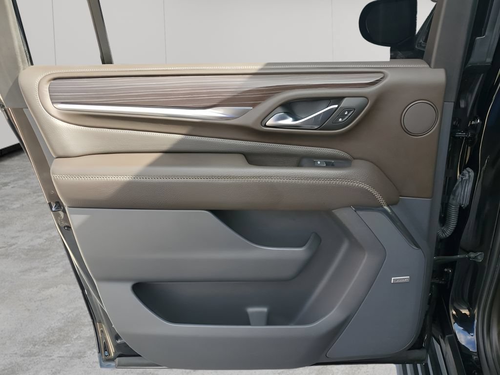 2023 GMC Yukon XL Denali - Photo 22