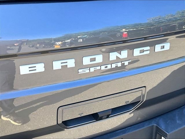 Used 2023 Gray Ford Big Bend image 8