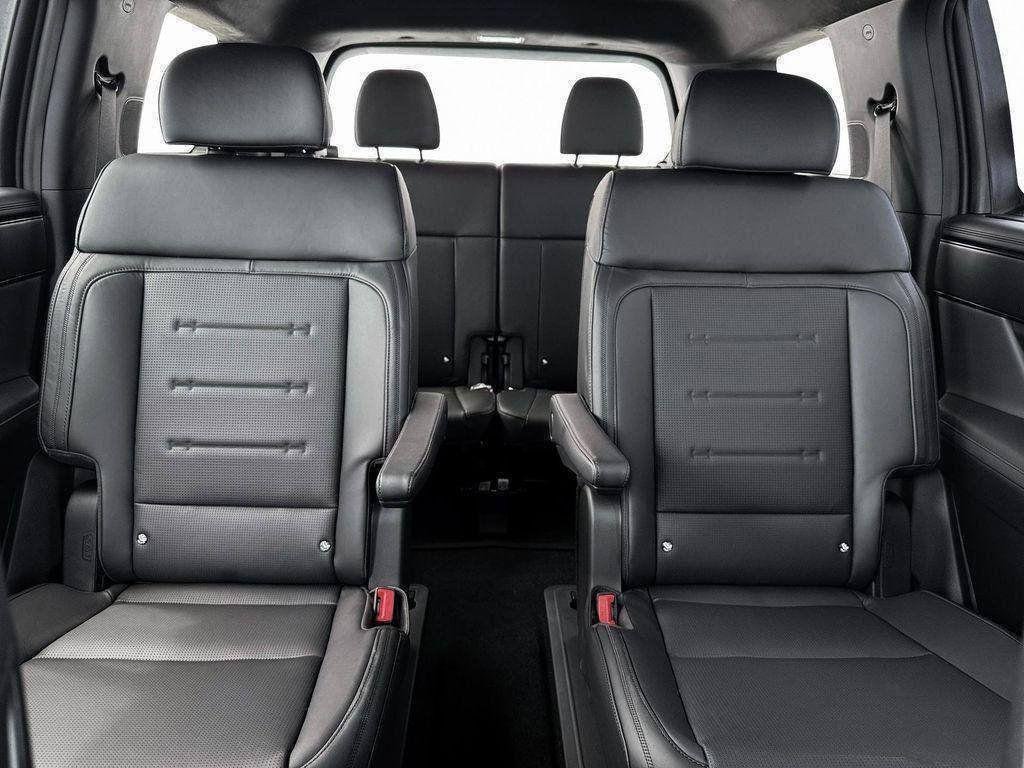 New 2026 White Hyundai Calligraphy image 16