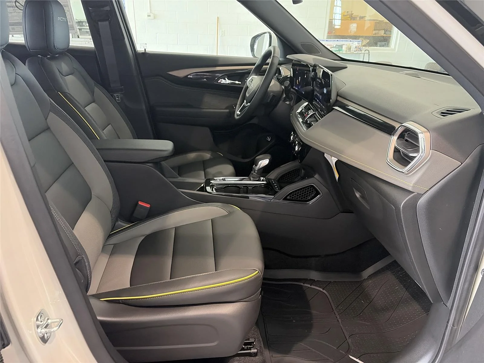2026 Chevrolet Trailblazer Activ - Photo 14