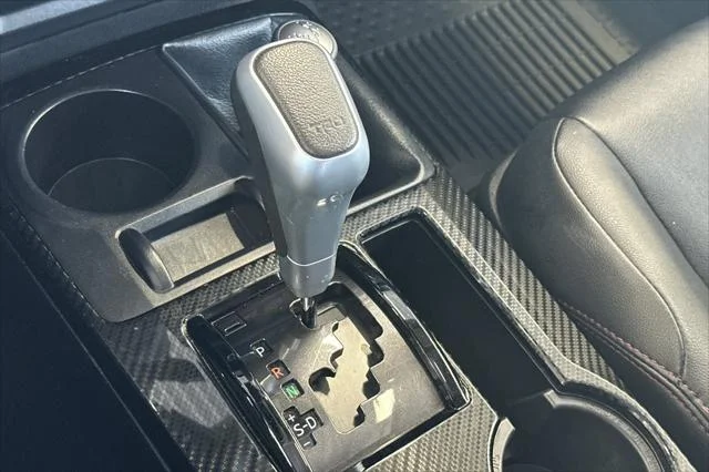 2023 Toyota 4Runner TRD Off-Road Premium - Photo 21
