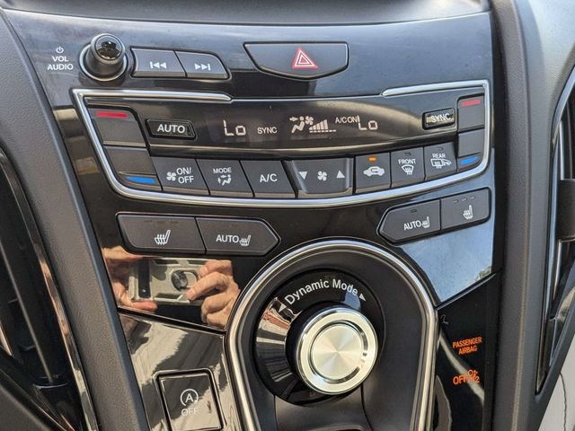 Used 2023 Blue Acura Technology Package image 24