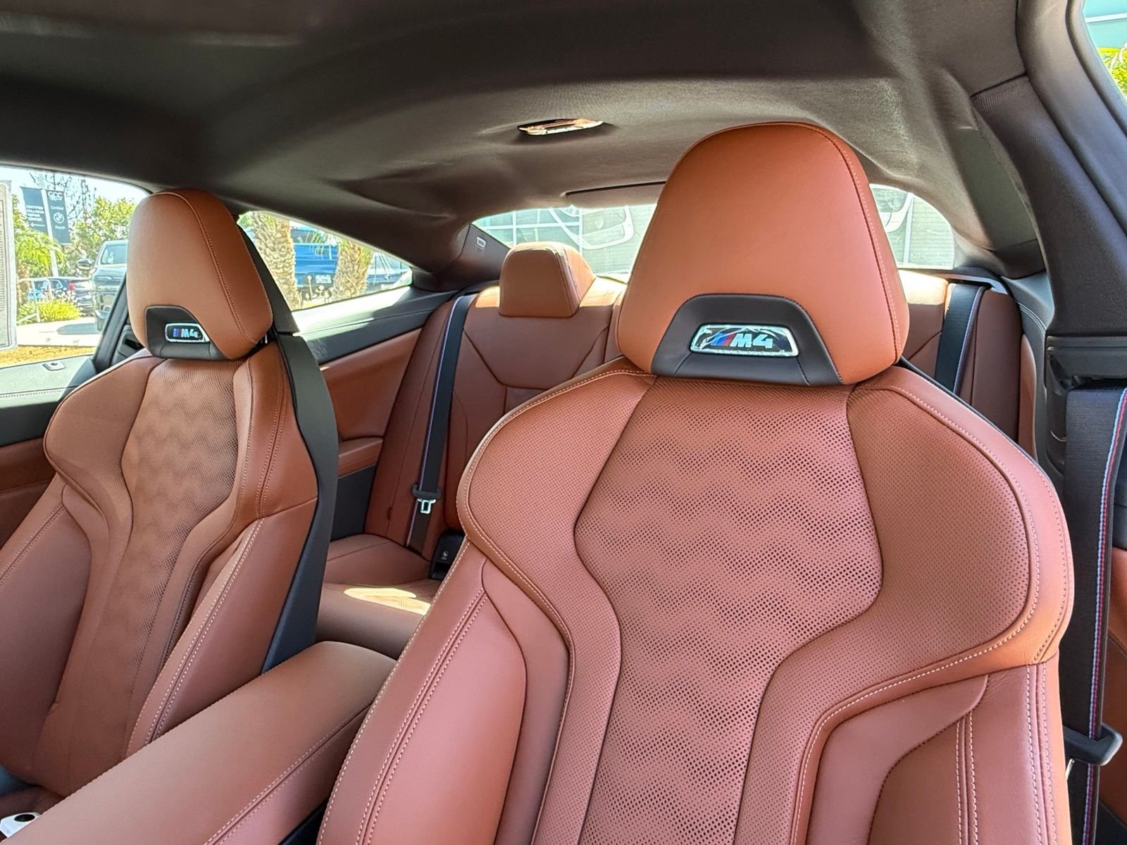 New 2027 Beige BMW Base image 20