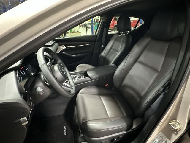 New 2026 Silver Mazda 2.5 Turbo Premium Plus image 17