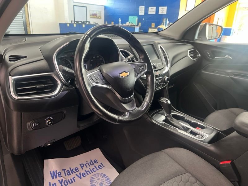 Used 2018 Beige Chevrolet LT image 19