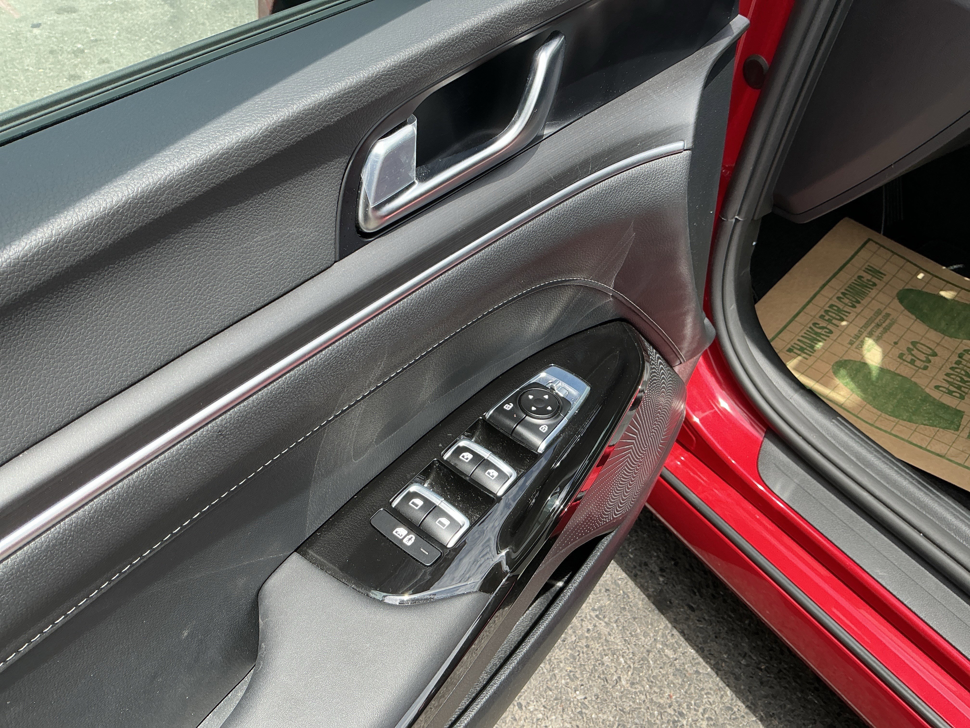 2026 Kia K5 GT-Line - Photo 14