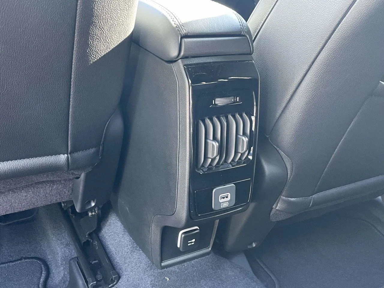 2026 Jeep Compass Altitude - Photo 30
