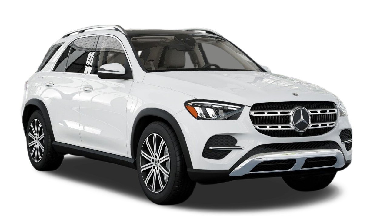 Used 2026 Polar White Mercedes-Benz GLE 350 image 15