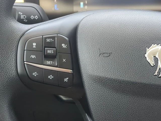 New 2026 Oxford White Ford Big Bend® image 23