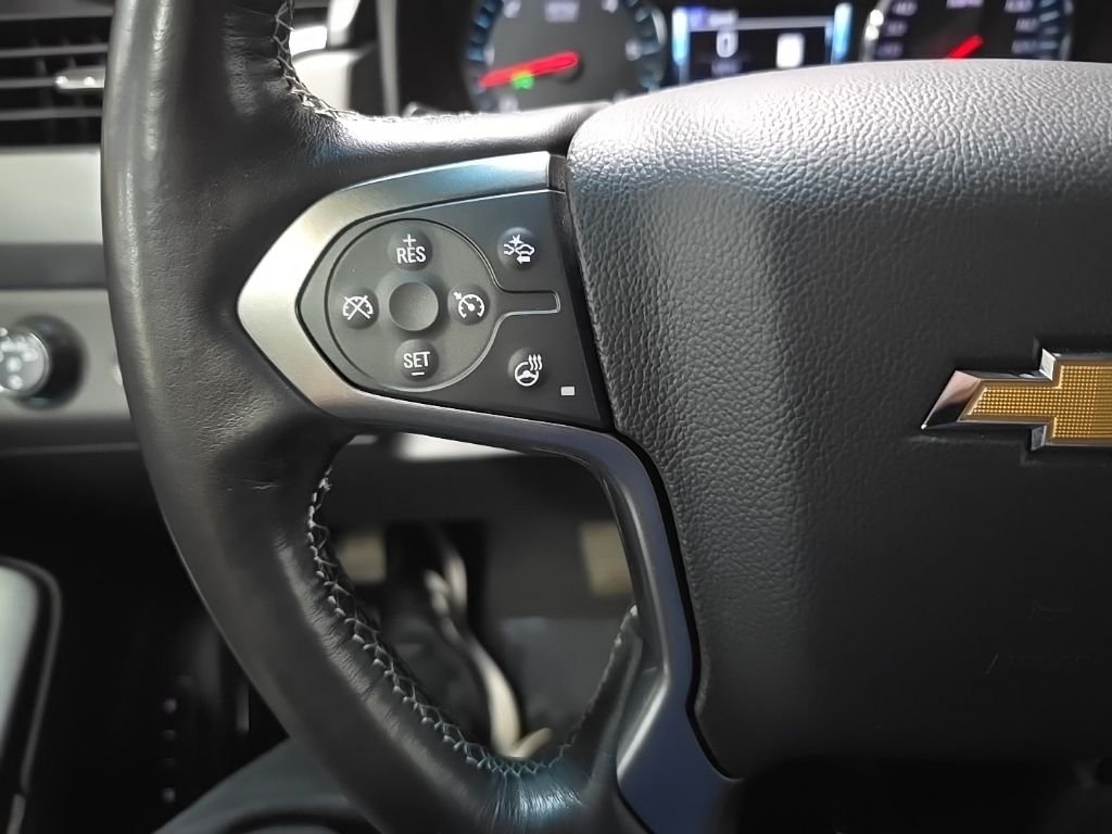 Used 2019 Silver Chevrolet LT image 22