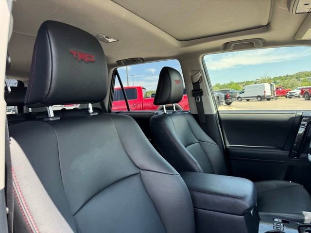 2021 Toyota 4Runner TRD Pro - Photo 24