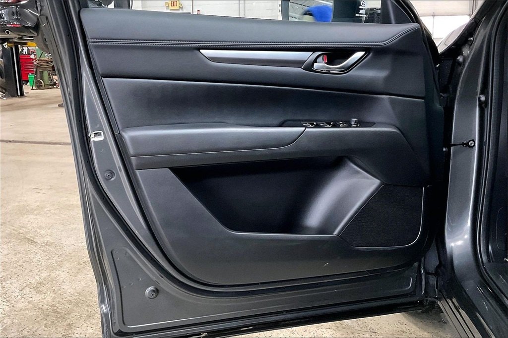 2025 MAZDA CX-5 - Image 22