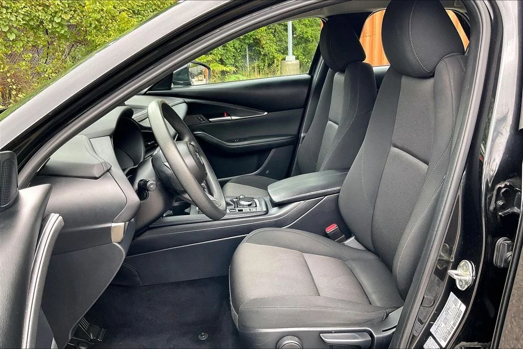 Used 2023 Black Mazda 2.5 S image 24