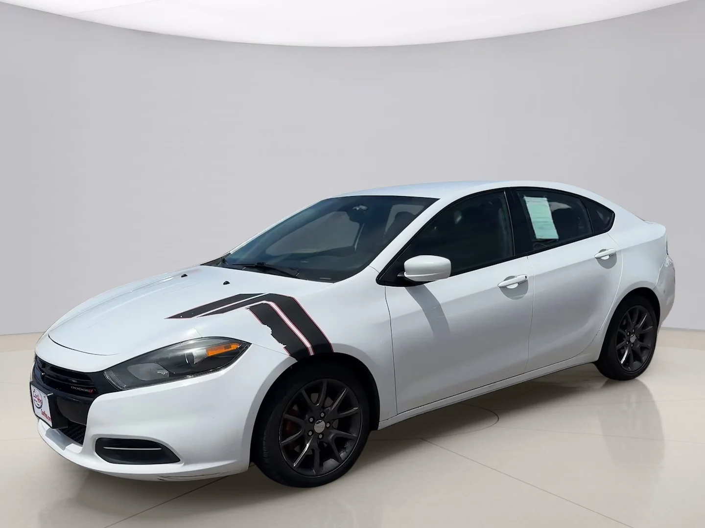 2016 Dodge Dart 2.0 SE's photo