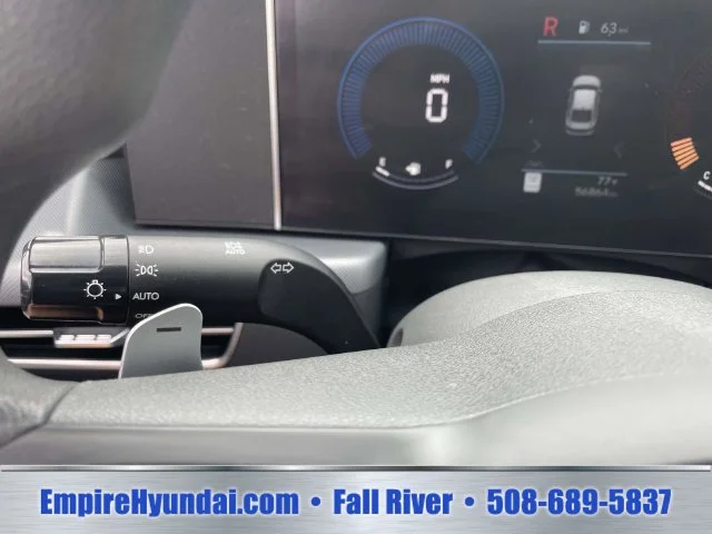 2024 Hyundai Sonata SEL - Photo 28