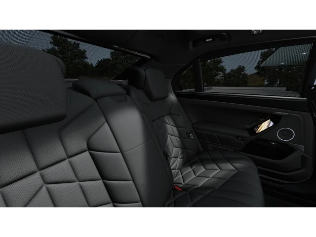 New 2027 Black Sapphire Metallic BMW  image 12