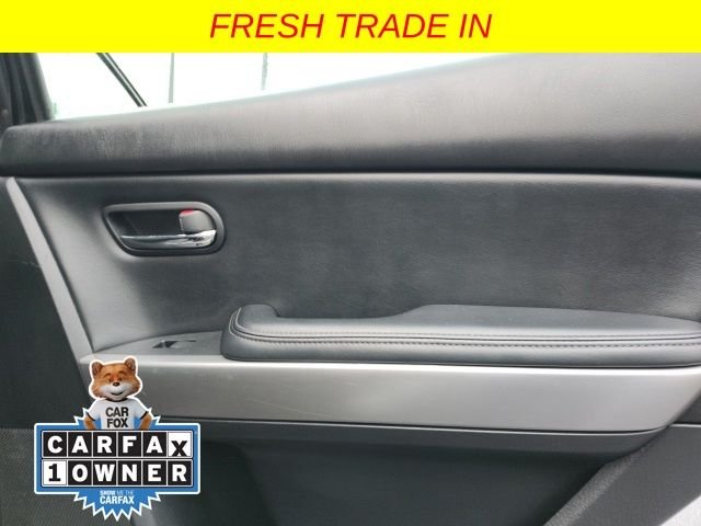 Used 2012 Black Mazda Grand Touring image 21
