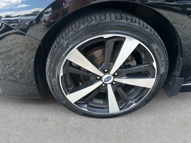 Used 2017 Black Subaru 2.0i Sport image 11