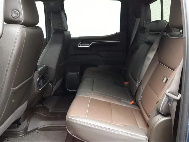 2026 GMC Sierra 1500 Denali - Photo 33