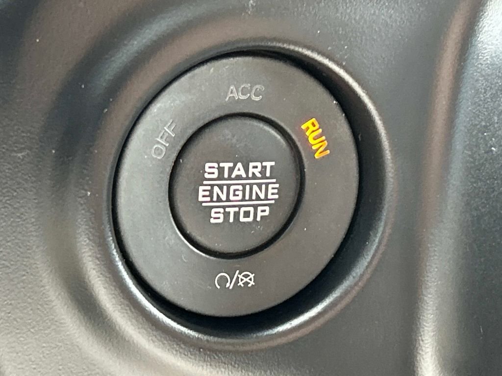 Used 2023 Black Jeep Sahara 4xe image 25
