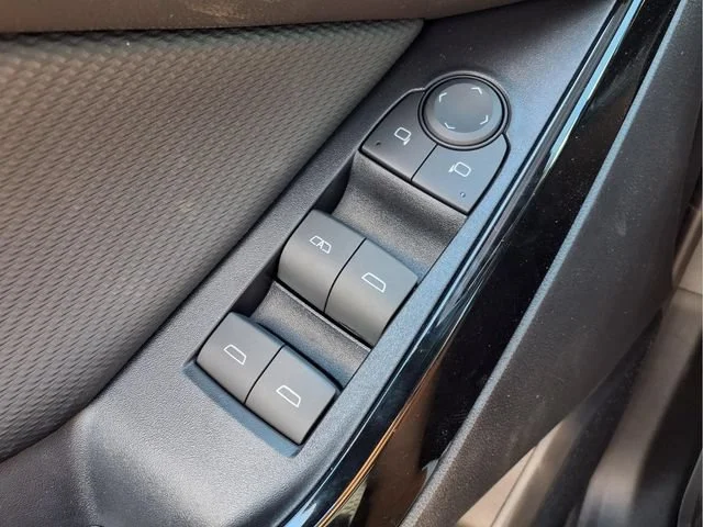 New 2027 Sterling Gray Metallic Chevrolet LT image 14