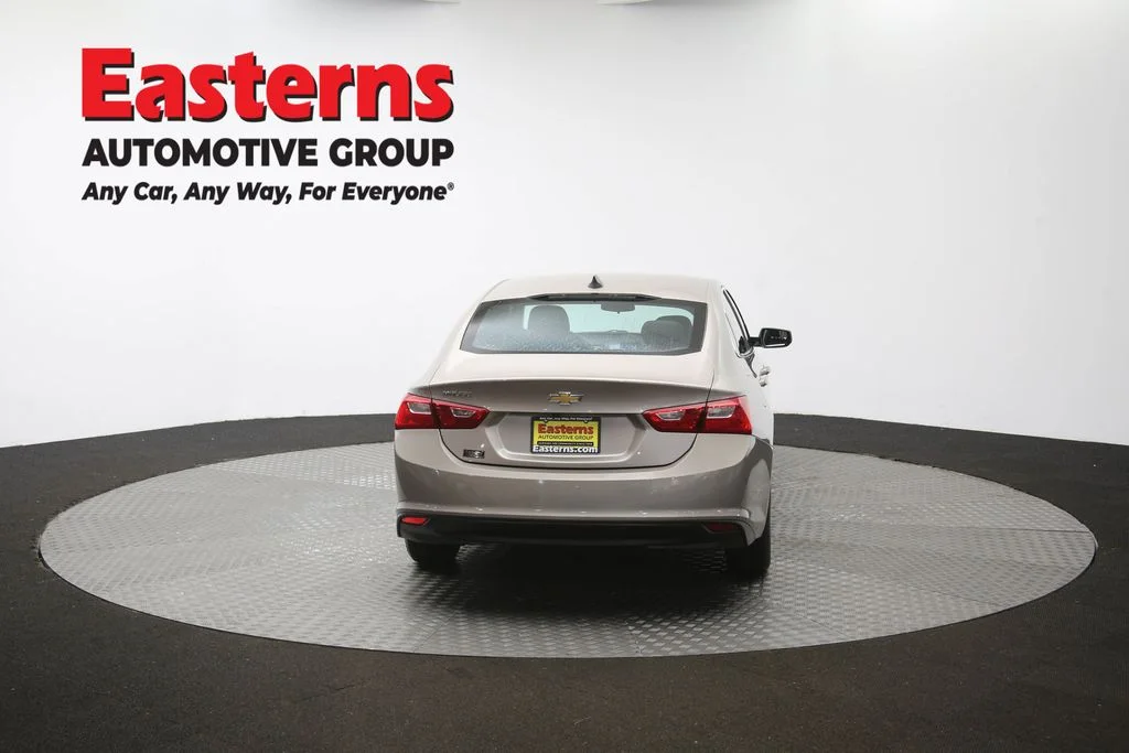 Used 2024 Gray Chevrolet LS image 36