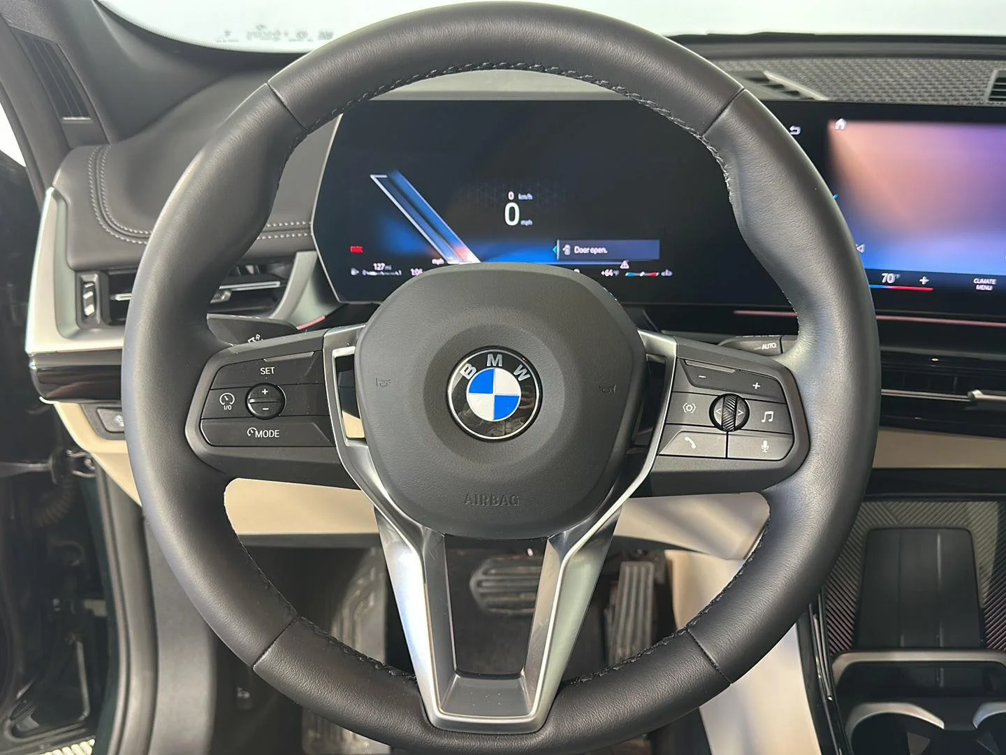 Used 2023 San Remo Green Metallic BMW xDrive28i image 10