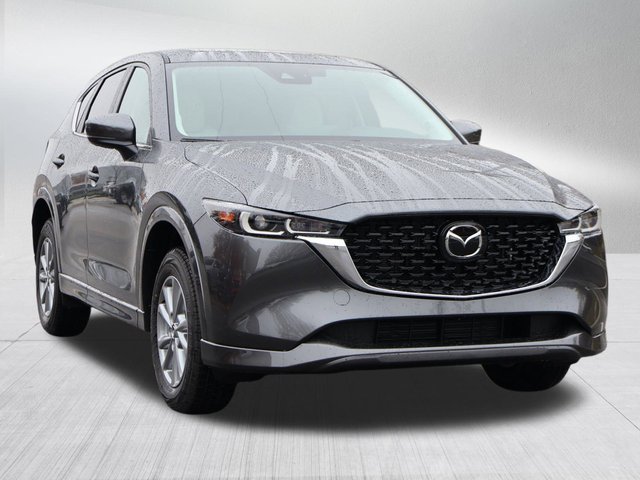 New Mazda CX-5 For Sale in Lee's Summit | Luther Mazda of Lee's Summit