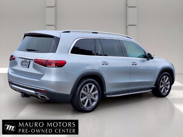 Certified Used 2023  Mercedes-Benz GLS 450 image 6