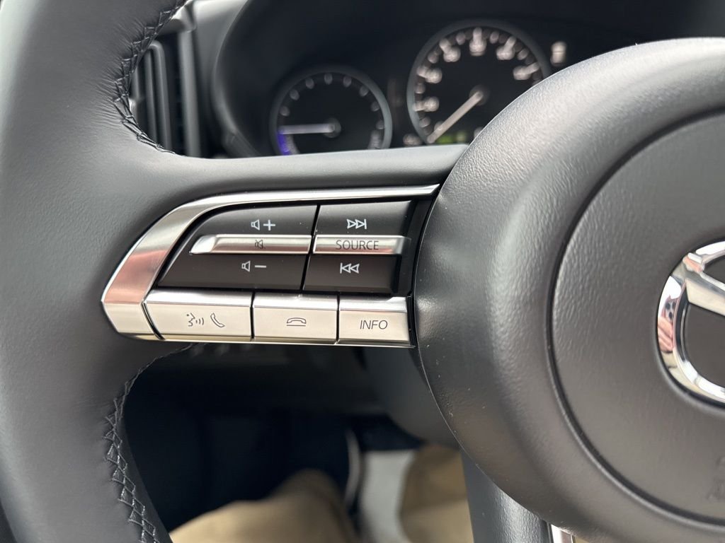 2026 Mazda CX-50 Premium - Photo 14