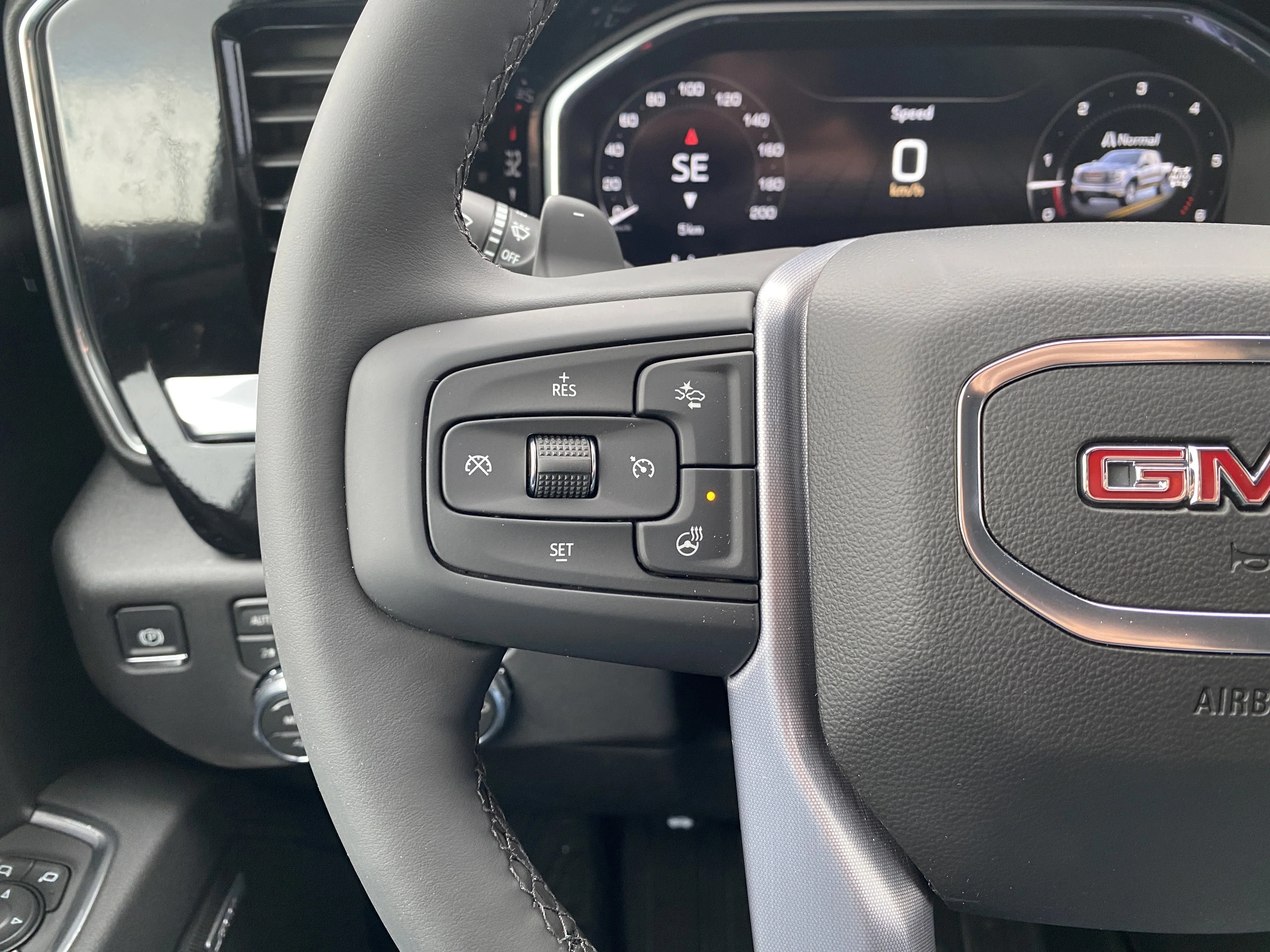 New 2026 STERLING METALLIC GMC Elevation image 17