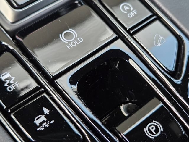 New 2026 Celestial Silver Metallic Lexus LUXURY AWD image 23