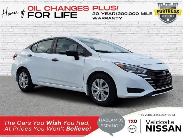 New 2025 Fresh Powder Nissan S image 2
