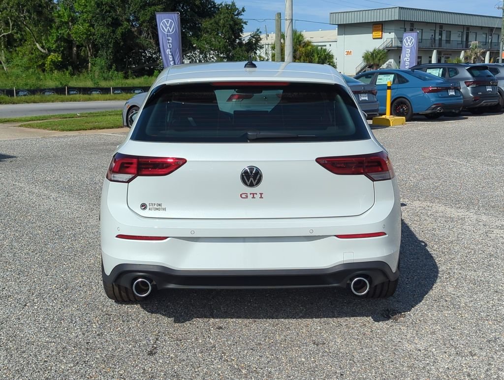 New 2026 White/off-white Volkswagen Autobahn image 6