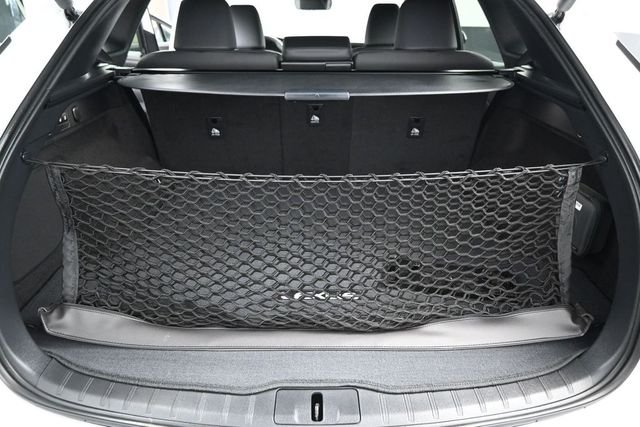 Used 2024 White Lexus 350 Premium image 9