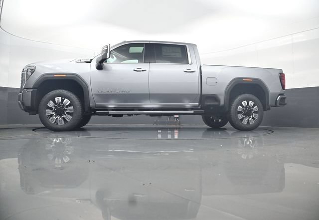 2026 GMC Sierra 2500HD Denali - Photo 28