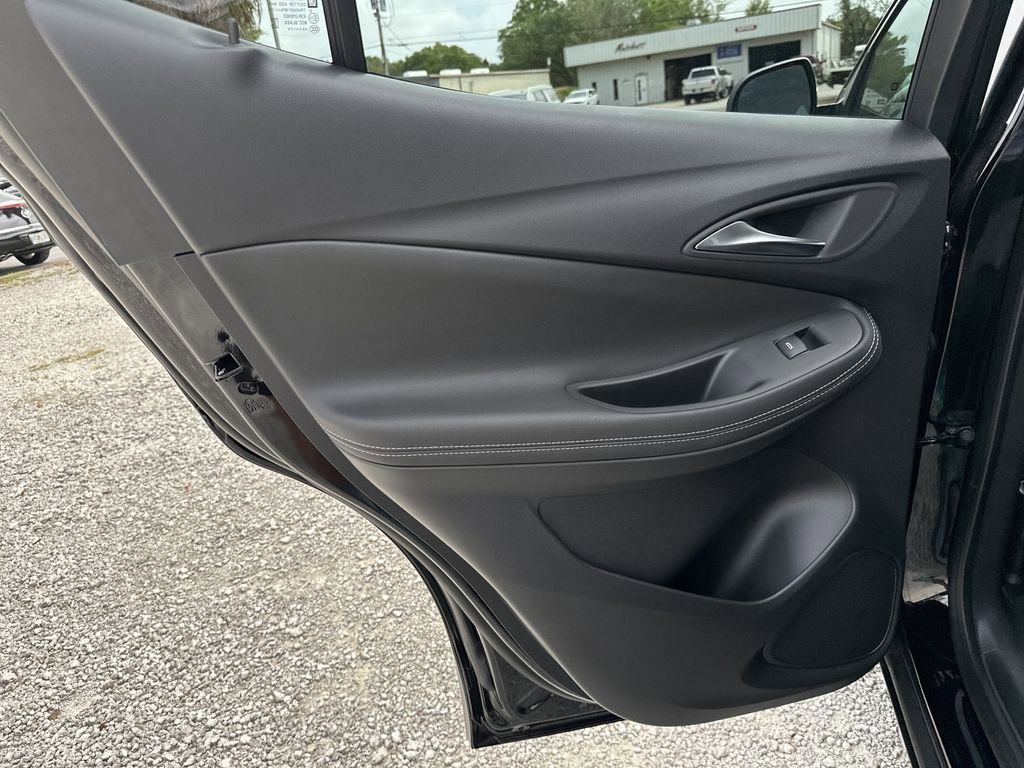 2026 Buick Encore GX Preferred - Photo 27