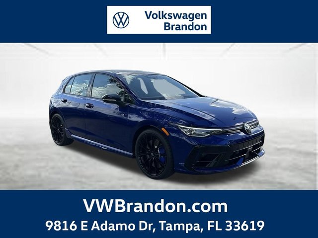 2026 Volkswagen Golf R Base