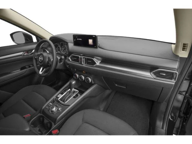 Certified Used 2025 Jet Black Mica Mazda 2.5 S image 17