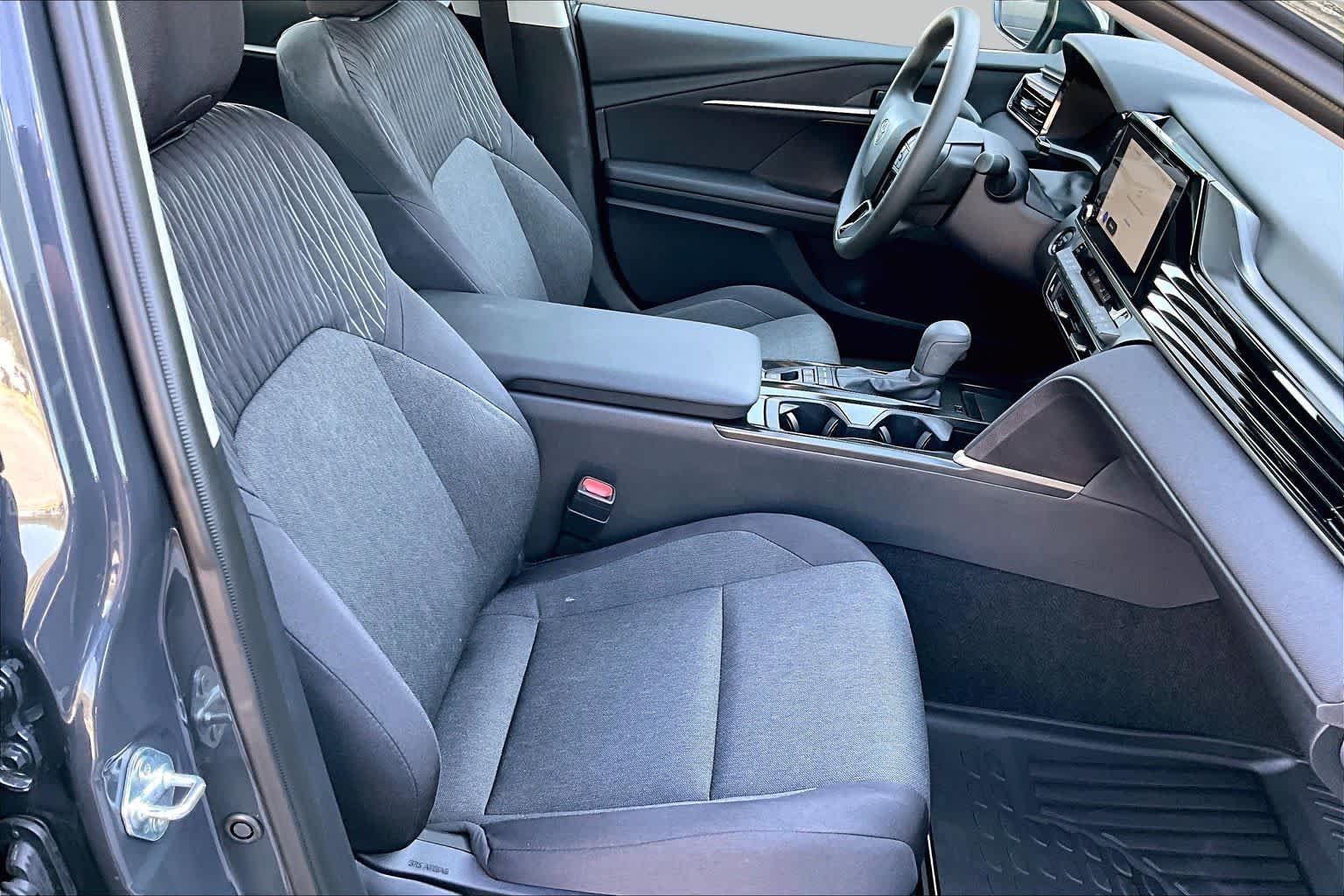 Used 2026 Underground Toyota LE image 9