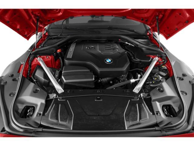 Used 2019 Glacier Silver Metallic BMW sDrive30i image 15