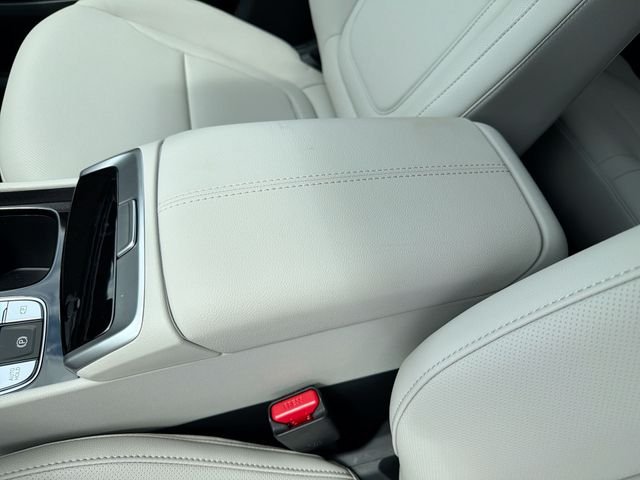 New 2026 Red Hyundai SEL Plus AWD image 49