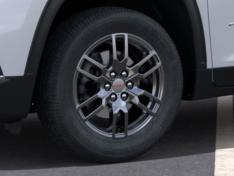 2026 GMC Acadia Elevation - Photo 9