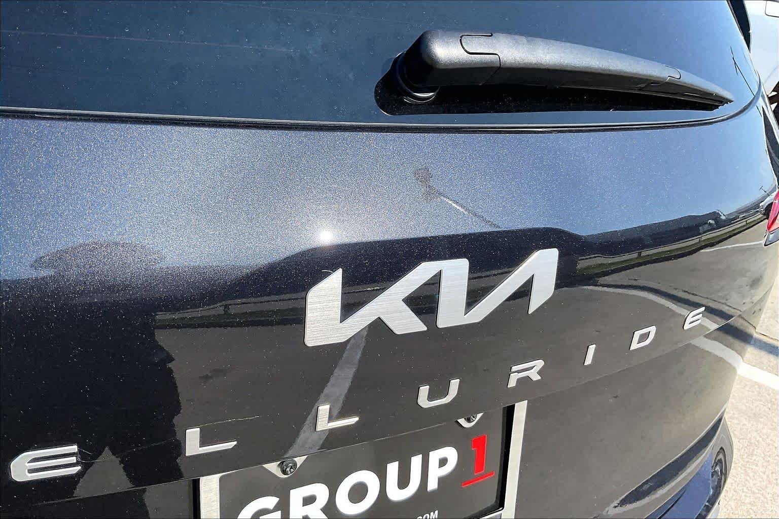 Used 2025 Panthera Metal Kia S image 29