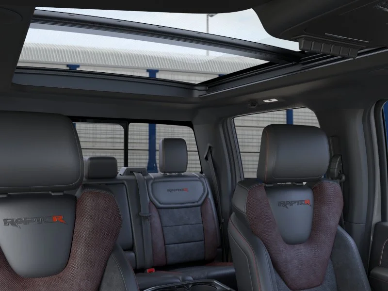 New 2026 Avalanche Ford Raptor® image 22