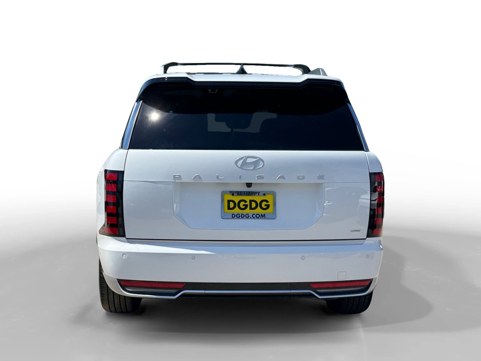 Certified Used 2026 Creamy White Pearl Hyundai Calligraphy image 4