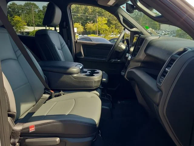 2026 RAM 2500 Tradesman - Photo 23