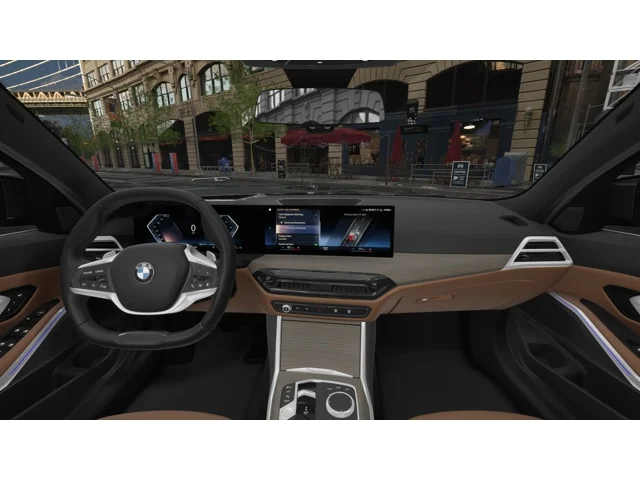 New 2026 Dravit Grey Metallic BMW  image 10