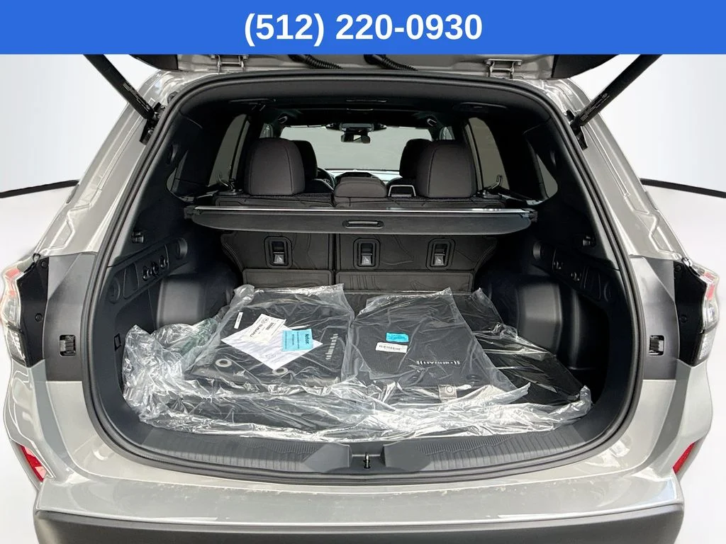 New 2026 RIVER ROCK PEARL Subaru Premium Hybrid image 33
