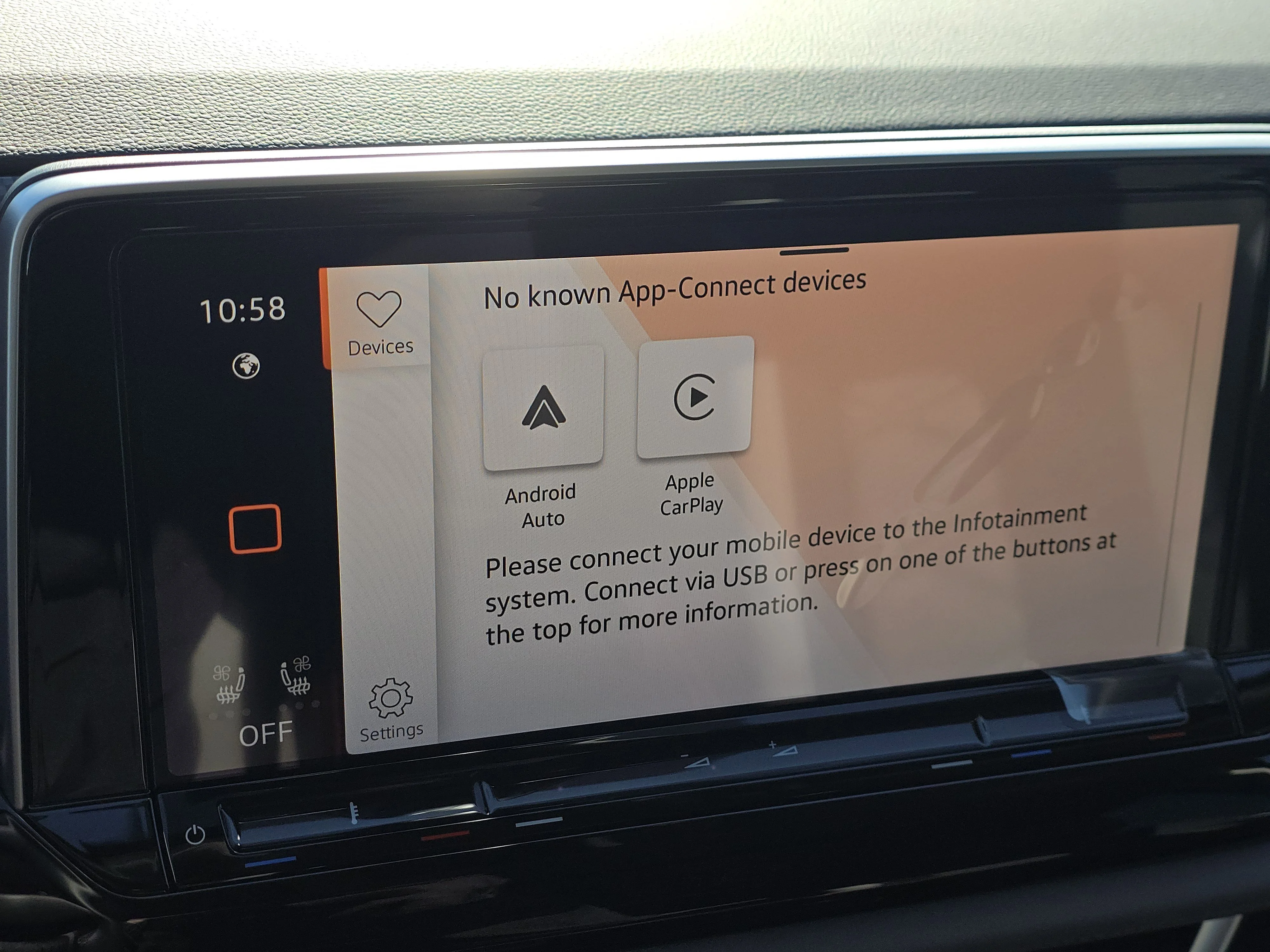New 2026 Deep Black Pearl Volkswagen 2.0T Peak Edition image 10